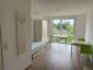 möbliertes 1-Zimmer-Apartment im Univiertel - Schlafzimmer59