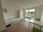 möbliertes 1-Zimmer-Apartment im Univiertel - Schlafzimmer59