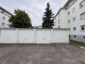 Einzelgarage in zentraler Lage im Hochfeld - Garage51