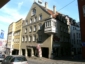 Schönes Appartement im Zentrum - direkt am Rathausplatz - Hausansicht70