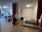 Charmante 1-Zimmer-Wohnung, zentral, Terrasse, Tiefgaragenstellplatz, ruhige Lage, Einbauküche - Schlafbereich111