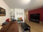 Charmante 1-Zimmer-Wohnung, zentral, Terrasse, Tiefgaragenstellplatz, ruhige Lage, Einbauküche - Wohnbereich109