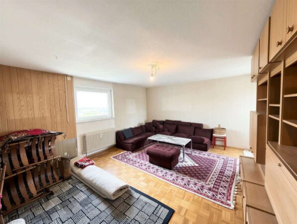 Für Kapitalanleger oder Eigennutzer: 3-ZKB Wohnung, 81243 München, Wohnung
