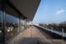 Vielseitig nutzbares Gewerbeobjekt, teilbar, moderne Büroflächen, Lagerhallen und Tagungsräume - Dachterrasse in Südausrichtung131