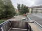 Schöne 2ZKB-Wohnung mit guter Aufteilung und Balkon in den ruhigen Innenhof - Balkon85