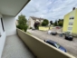 PROVISIONSFREI – Erstbezug nach Renovierung, 1-Zimmer-Wohnung mit großem Balkon, Lichtdurchflutete - Balkon110