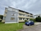 PROVISIONSFREI – Erstbezug nach Renovierung, 1-Zimmer-Wohnung mit großem Balkon, Lichtdurchflutete - Hausrückansicht120