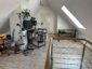 - Maisonette Wohnung - 3ZKB mit Garage in ruhiger Lage - - Dachgeschoss71