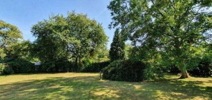 Einmalige Gelegenheit, Villen-Baugrundstück in Friedberg, ruhige Spitzenlage, 86316 Friedberg, Wohngrundstück