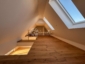 Schafweidsiedlung - Modernisiertes Reihenmittelhaus mit Garten, Balkon, Einliegerwohnung und Galerie - Galerie DG113