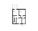 Schafweidsiedlung - Modernisiertes Reihenmittelhaus mit Garten, Balkon, Einliegerwohnung und Galerie - Grundriss KG115
