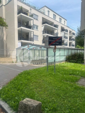TG-Stellplatz am Proviantbach – TOP-Rendite, 86153 Augsburg, Sonstige