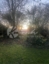 Einzigartiges Traumgrundstück am Feldrand, freier Blick nach Westen, Sonnenuntergänge genießen - Gartenansicht113