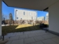Neubau! - Bevorzugte Wohnlage in München-Aubing - traumhafter Garten - drei Zimmer - TG-Stellplatz - Terrasse110