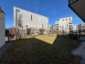 Neubau! - Bevorzugte Wohnlage in München-Aubing - traumhafter Garten - drei Zimmer - TG-Stellplatz - Garten108