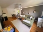 Stilvoll modernisiert: 3-Zimmer-Wohnung mit Balkon und Parkett - Wohn-Esszimmer79