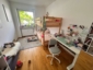 Stilvoll modernisiert: 3-Zimmer-Wohnung mit Balkon und Parkett - Kinderzimmer77