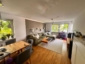 Stilvoll modernisiert: 3-Zimmer-Wohnung mit Balkon und Parkett - Wohn-Esszimmer79