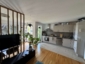 Exklusive 2-Zimmerwohnung mit Balkon - Einbauküche - TG-Stellplatz - Küche76