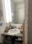 Geteiltes Studentenapartment, möbliert, Einbauküche, Dusche, top Anbindung, zentral im Univiertel - Badezimmer112