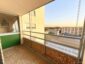 Großzügige 3-Zimmer-Wohnung mit zwei Balkonen, Stellplatz, Pool und Sauna, Am Westkreuz - Balkon98