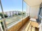 Großzügige 3-Zimmer-Wohnung mit zwei Balkonen, Stellplatz, Pool und Sauna, Am Westkreuz - Balkon98