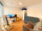 Großzügige 3-Zimmer-Wohnung mit zwei Balkonen, Stellplatz, Pool und Sauna, Am Westkreuz - Arbeitszimmer105