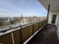 PROVISIONSFREI - Penthouse am Theodor-Heuss-Platz, 4ZKB, Loggia, modernem Bad, weitläufiger Aussicht - Loggia110