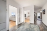 PROVISIONSFREI - Penthouse am Theodor-Heuss-Platz, 4ZKB, Loggia, modernem Bad, weitläufiger Aussicht - Flur108