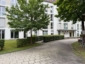 Möbliertes 1-Zimmer-Apartment für Studierende & Azubis - direkt bei der Universität - Blick von außen109