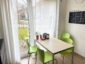 Studentenapartment, 3-Zimmer, WG-geeignet, Univiertel - Essbereich66