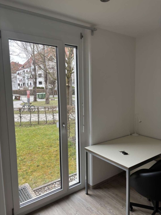 Studentenapartment, 3-Zimmer, WG-geeignet, Univiertel - Photo 2