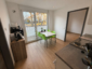 Studentenapartment, 3-Zimmer, WG-geeignet, Univiertel - Wohn- und Esszimmer75