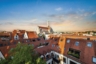 Zentrale 5-Zimmer-WG im Penthouse am Theodor-Heuss-Platz für Studierende & Berufstätige - Zimmer 1 Ausblick113