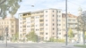 Zentrale 5-Zimmer-WG im Penthouse am Theodor-Heuss-Platz für Studierende & Berufstätige - Hausansicht 2109