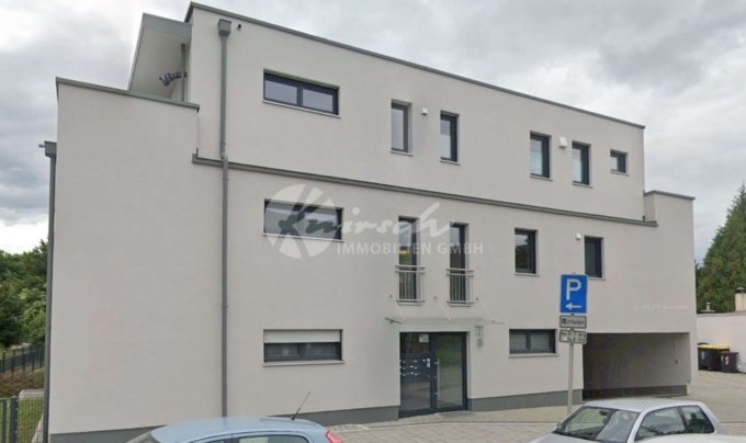 Toller Neubau in Neusäß – gemütliches Ein-Zimmer-Apartment – TG-Stellplatz, 86356 Neusäß, Etagenwohnung