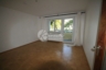 Ruhig und zentral gelegene 2-Zimmer-Wohnung - großer Balkon - Wohnzimmer leer78