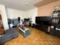 Ruhig und zentral gelegene 2-Zimmer-Wohnung - großer Balkon - Wohnzimmer aktuell81