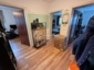 Ruhig und zentral gelegene 2-Zimmer-Wohnung - großer Balkon - Diele aktuell76