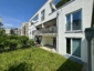 Gartenwohnung, Baujahr 2020, top-modern, Terrasse, sehr ruhig, bodentiefe Fenster, hell und sonnig - Wohnungsansicht116