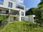 Gartenwohnung, Baujahr 2020, top-modern, Terrasse, sehr ruhig, bodentiefe Fenster, hell und sonnig - Gartenansicht114
