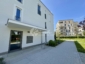 Gartenwohnung, Baujahr 2020, top-modern, Terrasse, sehr ruhig, bodentiefe Fenster, hell und sonnig - Haueingang111