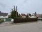 Rechteckiges Baugrundstück mit genehmigter Planung, sonnig, Südterrasse, Loggia & Garage - Außenansicht Grundstück118