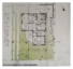 Rechteckiges Baugrundstück mit genehmigter Planung, sonnig, Südterrasse, Loggia & Garage - Grundriss Erdgeschoss114