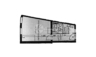 Charmante 1-Zimmer-Wohnung, separate Einbauküche, lichtdurchflutet, zentraler Lage am Predigerberg - Grundriss111