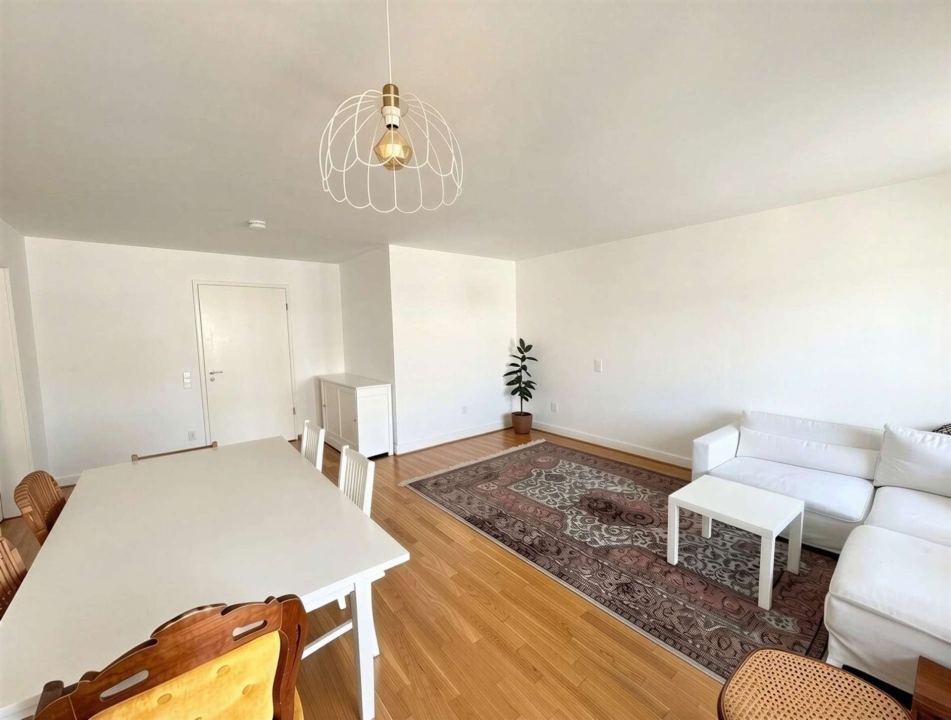 barrierefreie 2-Zimmer Wohnung mit Wintergarten, hell, Einbauküche, Keller, modern - Photo 1