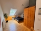 Zuhause mit Charakter – 2-Zimmer-Maisonette im Schlossensemble - Schlafbereich80
