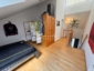 Zuhause mit Charakter – 2-Zimmer-Maisonette im Schlossensemble - Schlafbereich80
