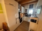 Zuhause mit Charakter – 2-Zimmer-Maisonette im Schlossensemble - Küche73