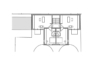 Attraktives, unbebautes Baugrundstück in begehrter Innenstadtlage von Augsburg - Grundriss 1. Obergeschoss107